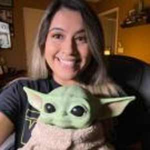 Meet your Posher, Jonah